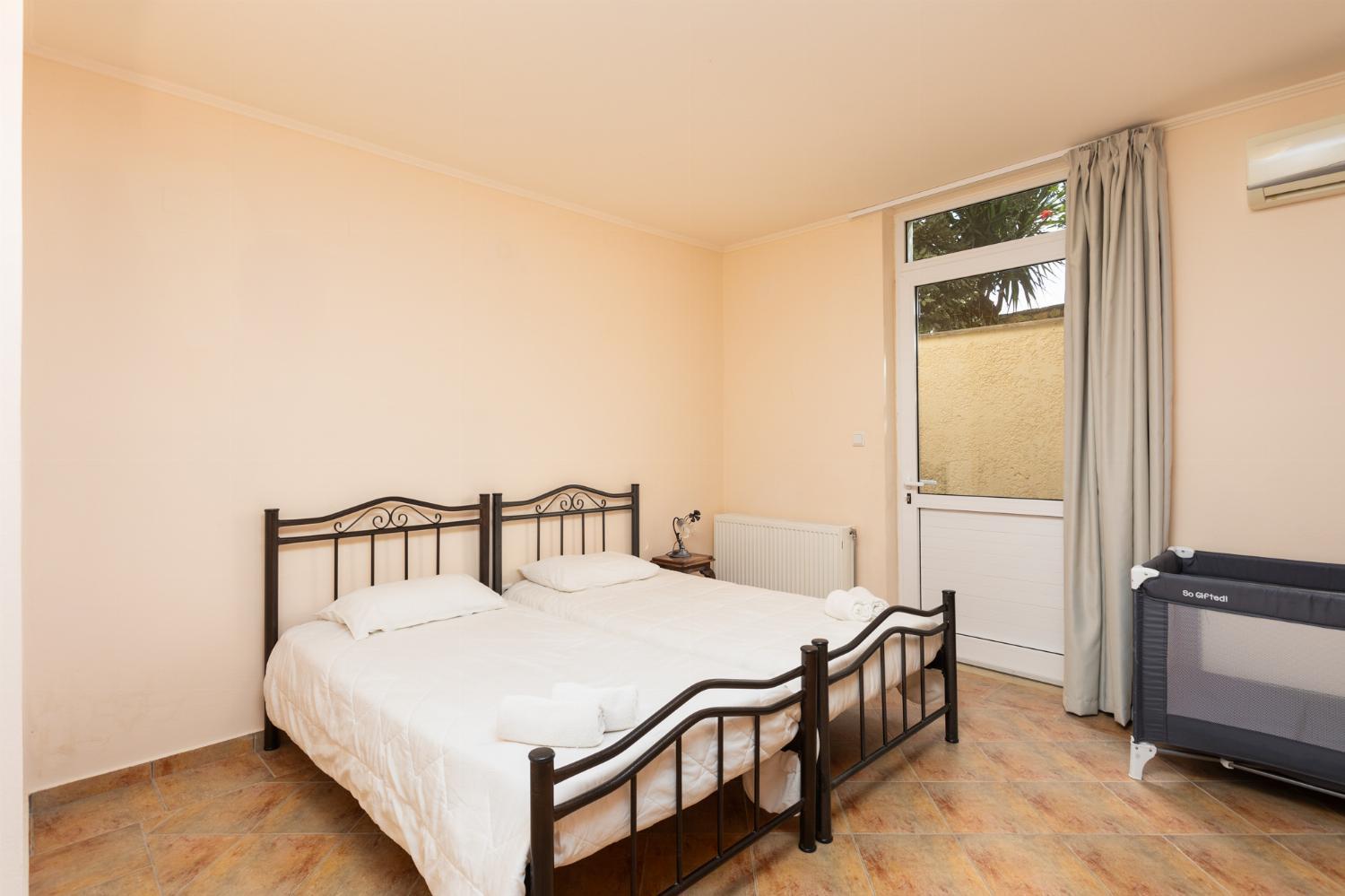Villa Callistemon Agia Paraskevi  Exterior foto