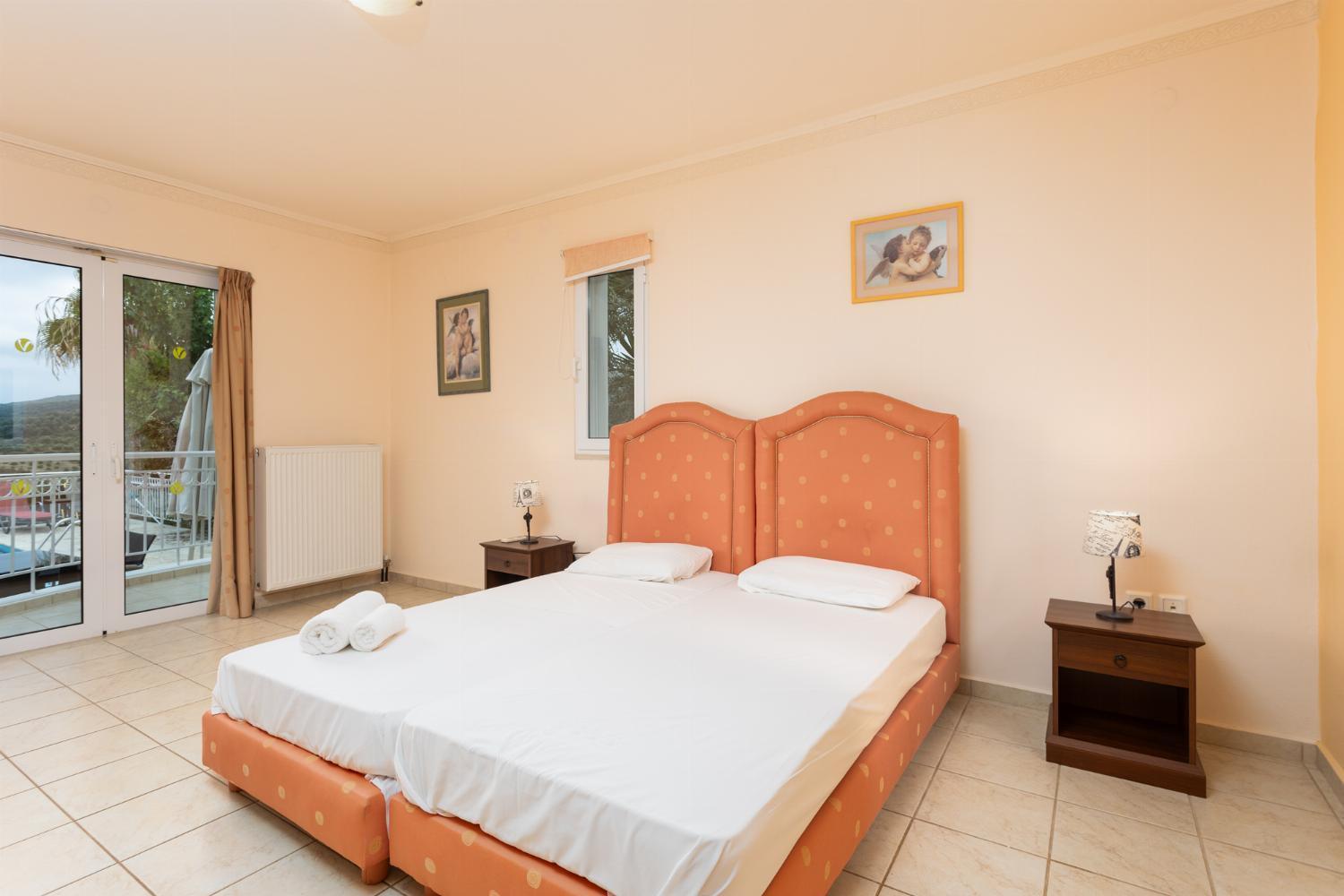Villa Callistemon Agia Paraskevi  Exterior foto