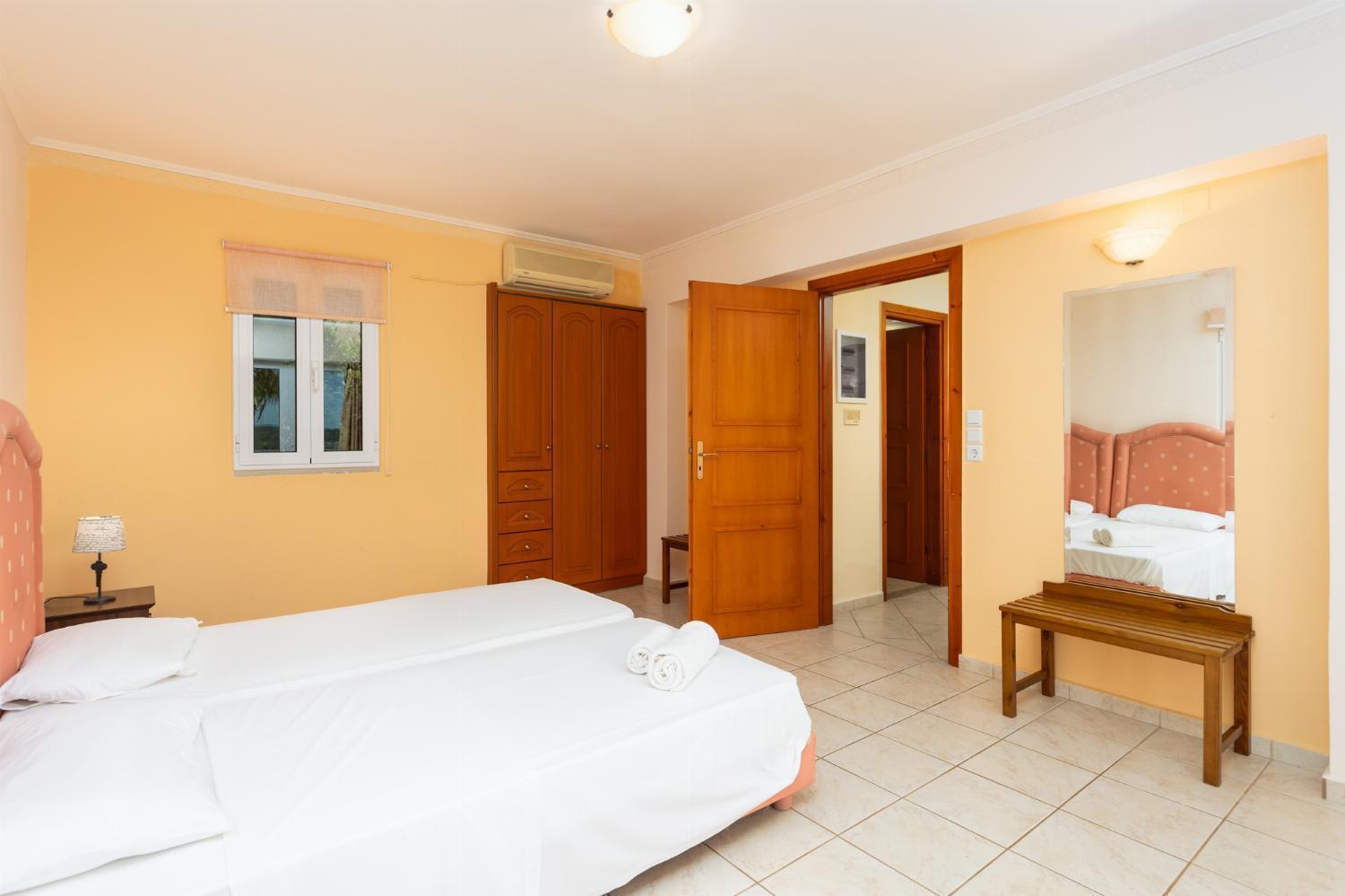 Villa Callistemon Agia Paraskevi  Exterior foto