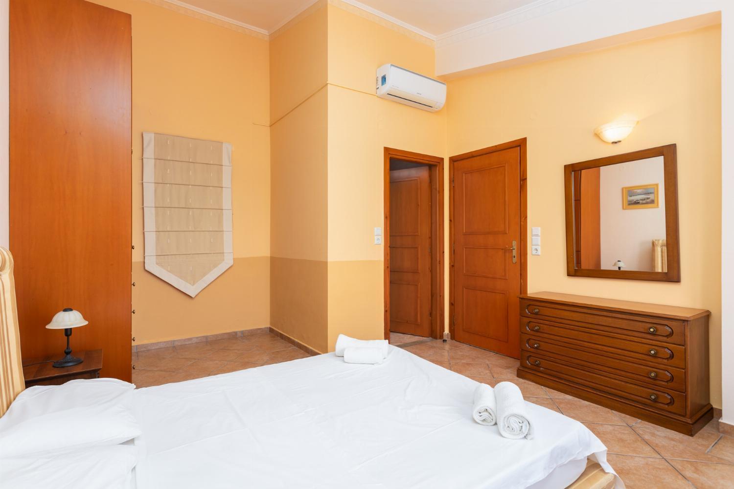 Villa Callistemon Agia Paraskevi  Exterior foto